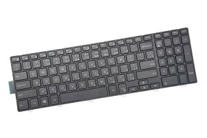 E ZeeGaa�m�[�g�p�\�R���L�[�{�[�h�K�p����DELL 15 300 3000 Series 3541 3542 3543 FOR Inspiron15 5000 5542 5543 5545 �L�[�{�[�h