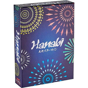 wԉ΁FX^[}C {Łxzr[WpHANABI J[hQ[ {[hQ[