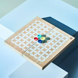 期間限定価格KOSEN「鍋島青磁 リバーシ」4色 ボードゲーム 四色 インテリア