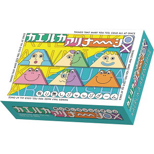 mJGJAi[V KAERUKA ARINASHInMOGURA ENTERTAINMENT{[hQ[