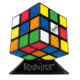 《ルービックキューブUD ユニバーサルデザイン CUBE Ver2.1》メガハウス 公式 日本おもちゃ大賞2021 共遊玩具部門 大賞