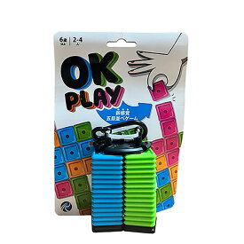 『OKPLAY オーケープレイ』ビッグポテト ボードゲーム