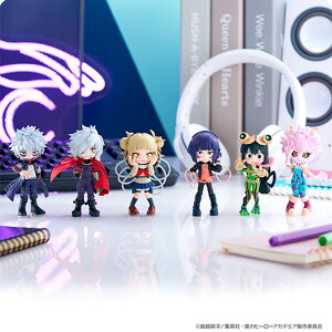 ul̃q[[AJf~A vol.2vPalverse po[X 1BOXi6j tBMA