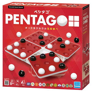 yy^SzJ_ PENTAGO {[hQ[