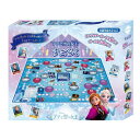 《アナと雪の女王すごろく》HANAYAMA ハナヤマ パーティーゲーム ボードゲーム