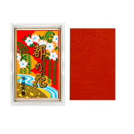 送料無料［花札　都の花 赤］任天堂Nintendo