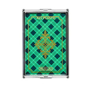 ���������m�g�����v �i�b�v818 �΁n�C�V���X�^���_�[�h �O���[�� NAP-818 Nintendo