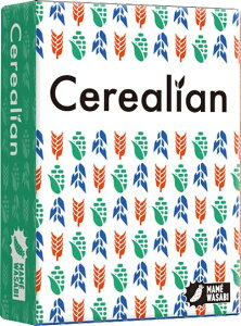 {[hQ[ VAA(Cerealian) 낭 3l  4l 10Έȏ 20 e[uQ[ AiOQ[  J[hQ[ gbNeCLO