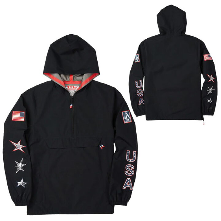 楽天市場】【VCクーポン対象】21-22 VOLCOM/ボルコム USST PACK IT 