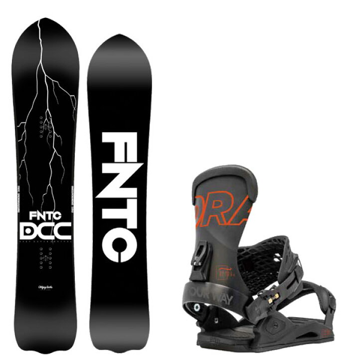 楽天市場】22-23 FNTC/DRAKE DCC × RELOAD LTD 2点セット エフ  