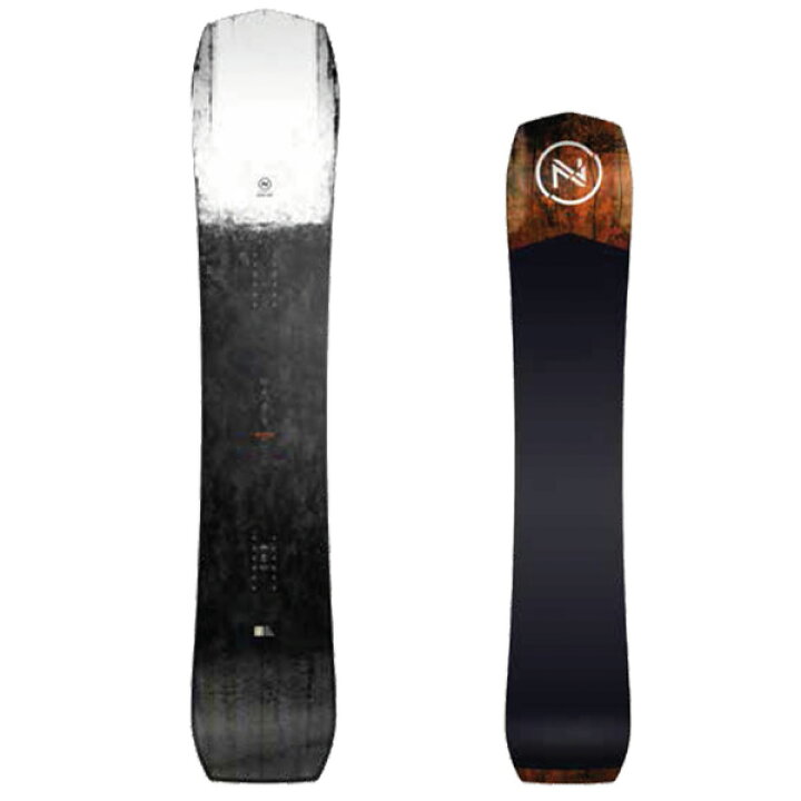 楽天市場】22-23 NIDECKER/ナイデッカー THRUSTER スラスター メンズ  