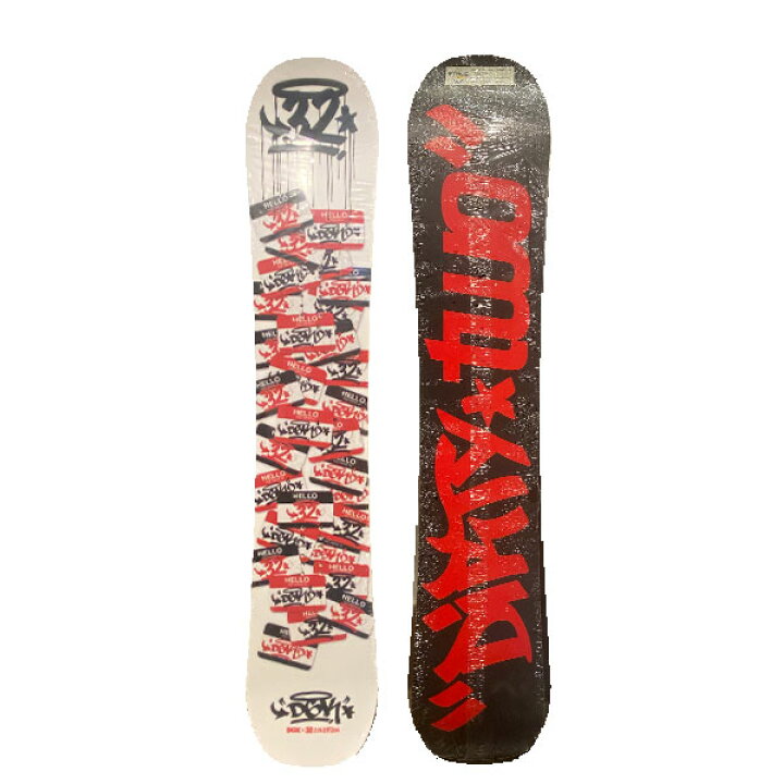 楽天市場】THIRTYTWO / サーティーツー DGK コラボ メンズ グラトリ 板  