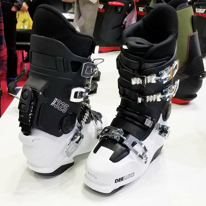 楽天市場】22-23 DEELUXE / ディーラックス TRACK325 トラックサンニイ  