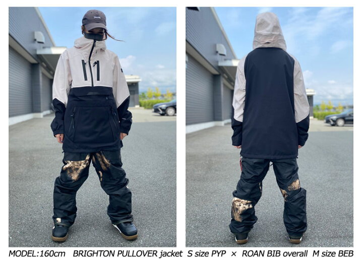 楽天市場】即出荷 22-23 VOLCOM/ボルコム BRIGHTON pullover メンズ  