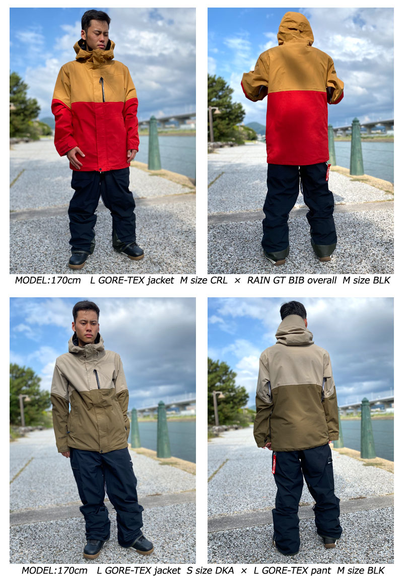 楽天市場】即出荷 22-23 VOLCOM/ボルコム L GORE-TEX jacket メンズ