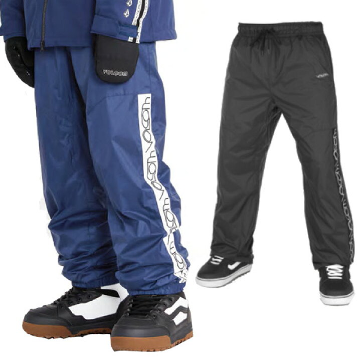 楽天市場】即出荷 22-23 VOLCOM/ボルコム NEW SLASHSLAPPER pant 