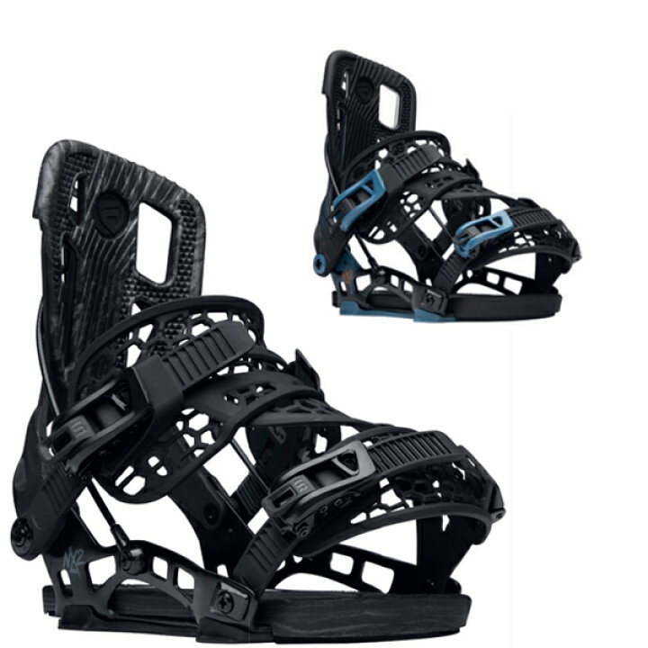 楽天市場】即出荷 23-24 FLOW / フロー NX2-TM HYBRID エヌエックス2 