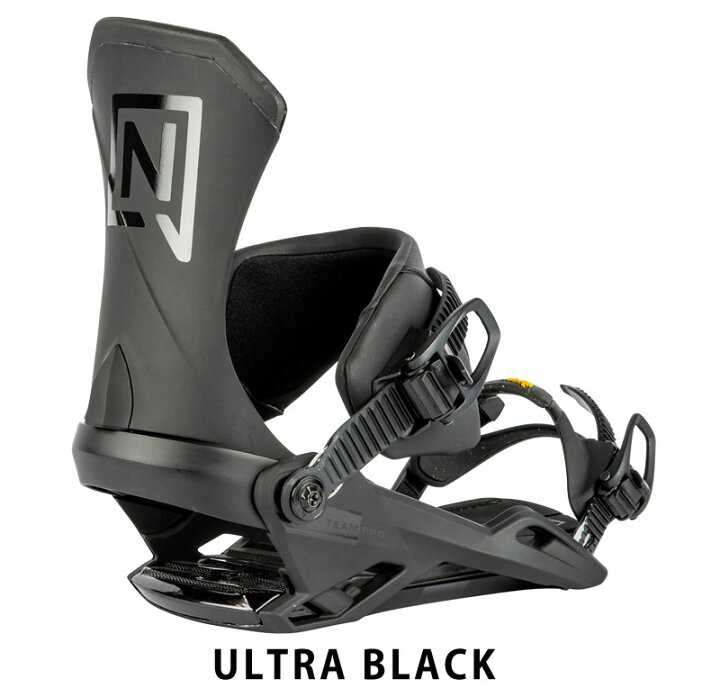 楽天市場】即出荷 23-24 NITRO/ナイトロ TEAM PRO チームプロ メンズ 