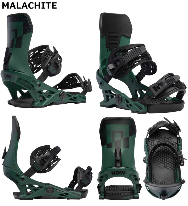 楽天市場】23-24 NOW BINDING/ナウバインディング SELECT PRO セレクト 