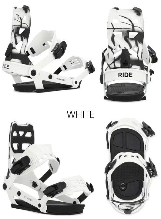 楽天市場】23-24 RIDE/ライド A-8 エーテン メンズ レディース 