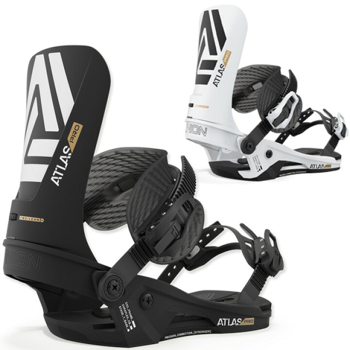 楽天市場】23-24 UNION/ユニオン ATLAS PRO アトラスプロ メンズ 