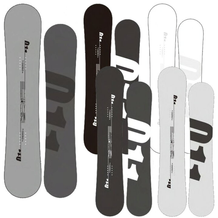 011Artistic 23-24 DOUBLE FLY 143 ゼロワンワン（24-25モデル 