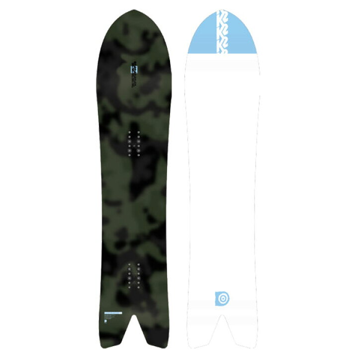 楽天市場】23-24 K2 / ケーツー SPECIAL EFFECTS スペシャルエフェクト  