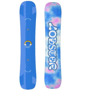 23-24 LOBSTER / uX^[ SHIFTER Vt^[ Y fB[X Xm[{[h CN J[rO  2024 ^