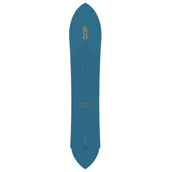 楽天市場】23-24 MOSS SNOWSTICK/モススノースティック WINGPIN59 