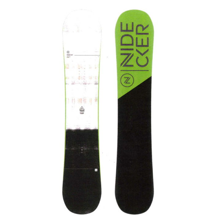 楽天市場】23-24 NIDECKER / ナイデッカー VERVE バーブ メンズ 