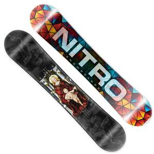 スノーボード ナイトロ グラトリの人気商品・通販・価格比較 - 価格.com 