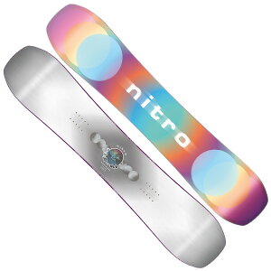 23-24 NITRO / iCg W,s OPTISYM IveBV fB[X Xm[{[h p[N Og  2024 ^