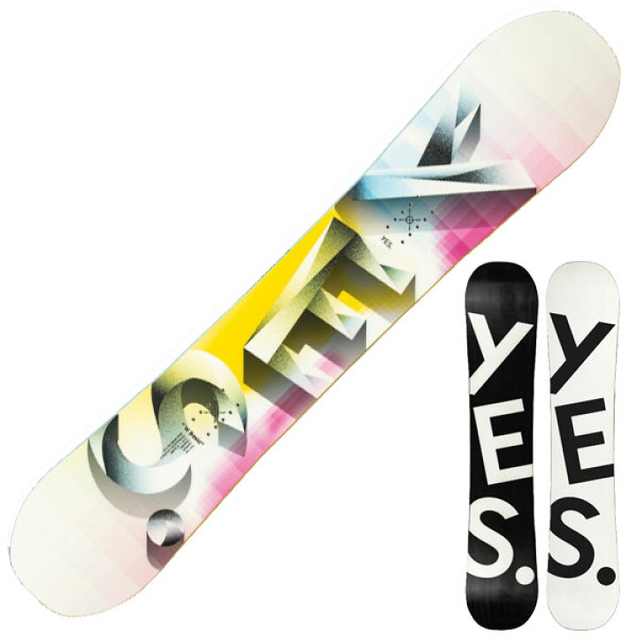 楽天市場】23-24 YES / イエス WOMENS BASIC ベーシック レディース  