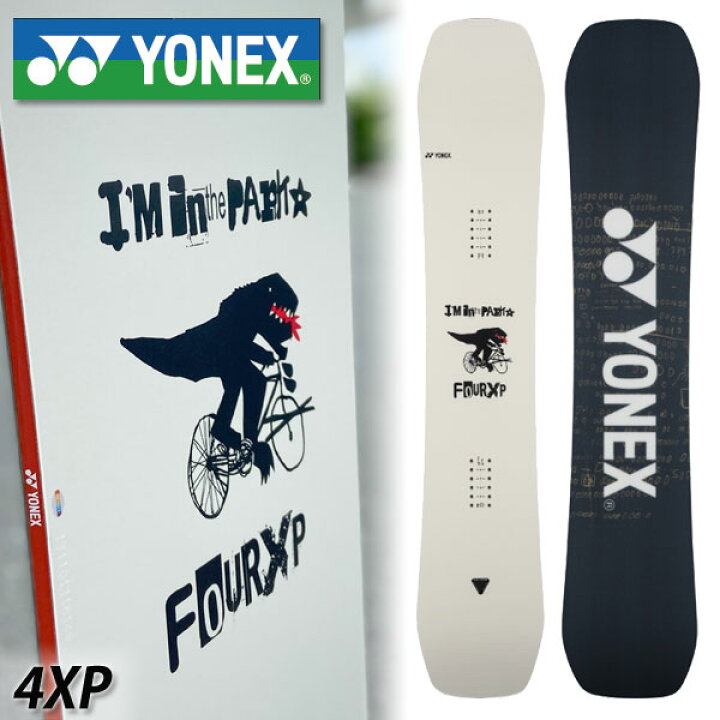 楽天市場】23-24 YONEX / ヨネックス 4XP フォーエックスピー メンズ 