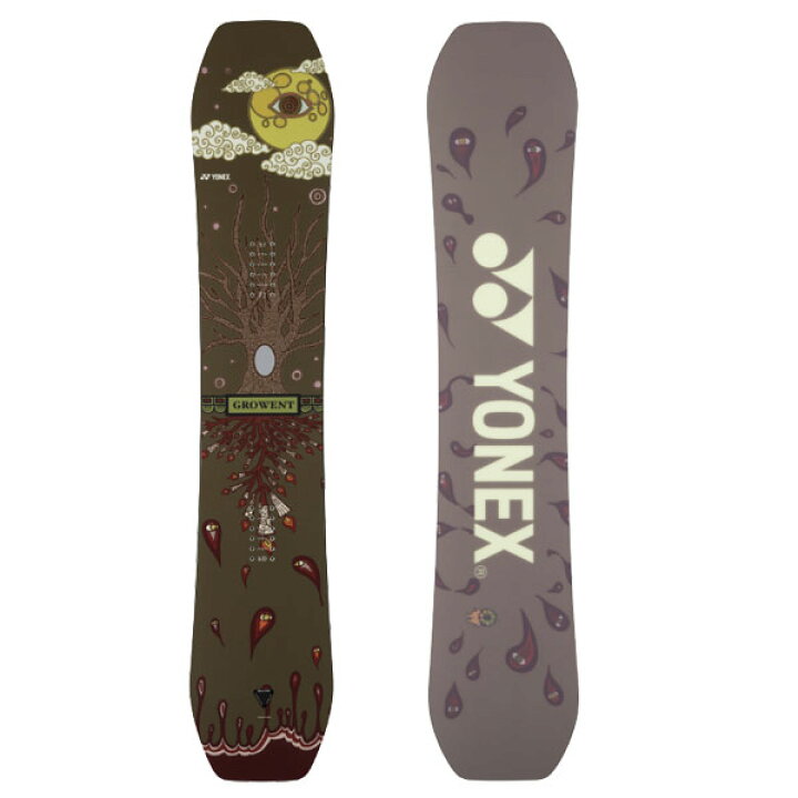 楽天市場】23-24 YONEX / ヨネックス GROWENT グローエント メンズ  