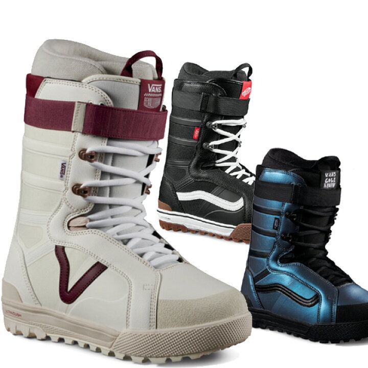 楽天市場】23-24 VANS/バンズ HI-STANDARD PRO ハイスタンダードプロ 