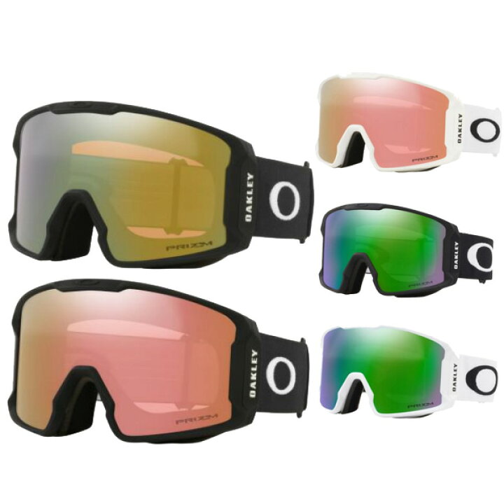 楽天市場】【SUPER SALE割引商品】23-24 OAKLEY/オークリー LINE MINER 