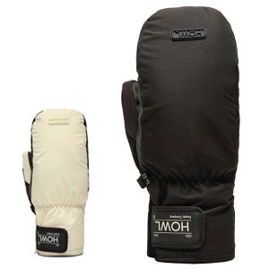 yyVSSʉiz23-24 HOWL / nE FLYWEIGHT mitt ~gO[u  Y fB[X Xm[{[h XL[ 2024 [֑Ή