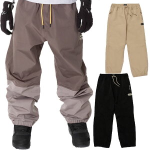 23-24 HOWL / nE NOWHERE pant m[tFA[pc Y fB[X hpc Xm[{[hEFA Xm[EFA[ 2024 ^