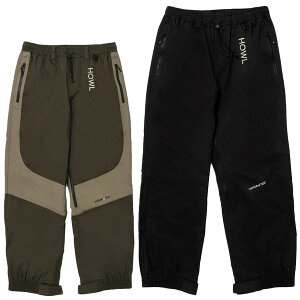 23-24 HOWL/nE SHELL SNOW pant Y fB[X hpc Xm[{[hEFA Xm[EFA[ 2024 ^