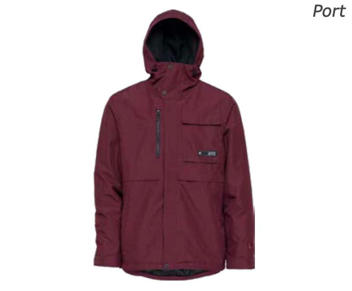 楽天市場】23-24 L1 PREMIUM GOODS/エルワン RANKIN JACKET ランキン 
