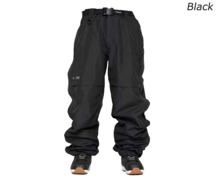 楽天市場】23-24 L1 PREMIUM GOODS/エルワン RANKIN PANT ランキン  