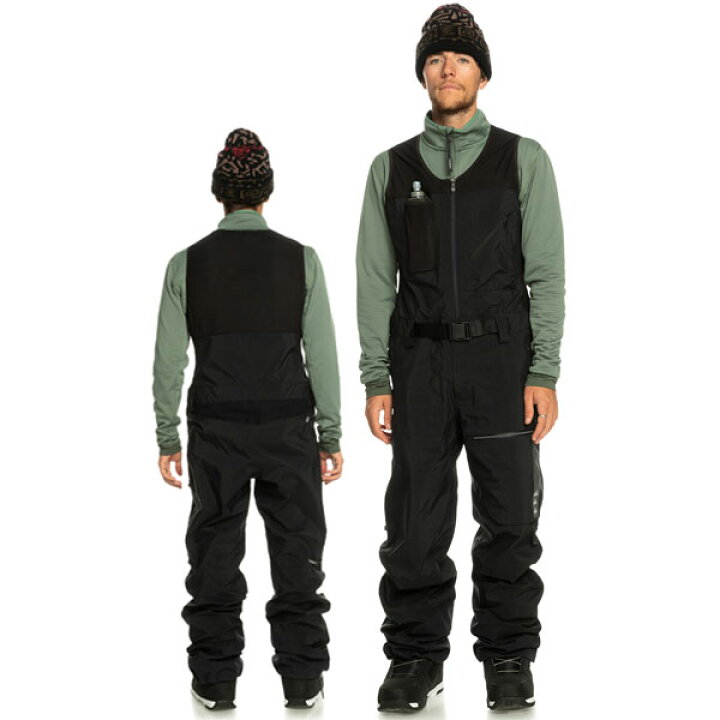 楽天市場】23-24 QUIKSILVER/クイックシルバー HIGHLINE PRO 3L GORE  