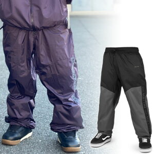 yVC5%OFFN[|z23-24 VOLCOM/{R NEW SLASHSLAPPER pant Y fB[X hpc Xm[{[hEFA Xm[EFA[ 2024 ^