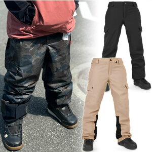 23-24 VOLCOM/{R WILDLING pantt fB[X hpc Xm[{[hEFA Xm[EFA[ 2024 ^