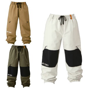 23-24 YONEX/lbNX A3TRICKER pant Y fB[X hpc Xm[{[hEFA Xm[EFA[ 2024 ^