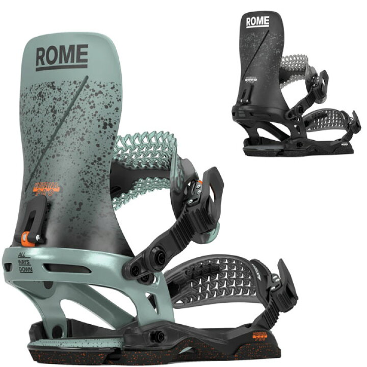 楽天市場】24-25 ROME SDS/ローム KATANA PRO カタナプロ メンズ 