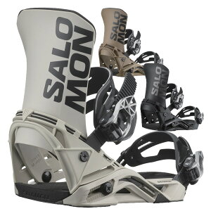 24-25 SALOMON/T DISTRICT fBXgNg Y fB[X rfBO oCfBO Xm[{[h 2025 ^