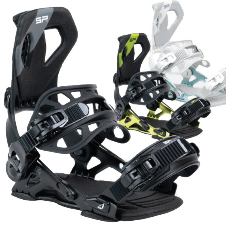 楽天市場】24-25 SP BINDINGS/エスピー CORE ME コアマルチエントリー 