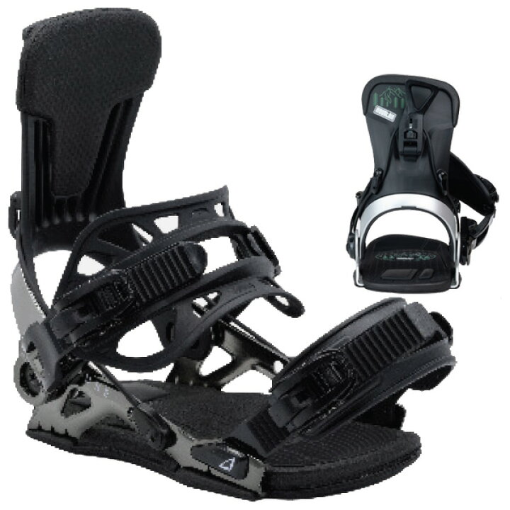 楽天市場】24-25 SP BINDINGS/エスピー sLAB.PURE ME エスラブピュア 